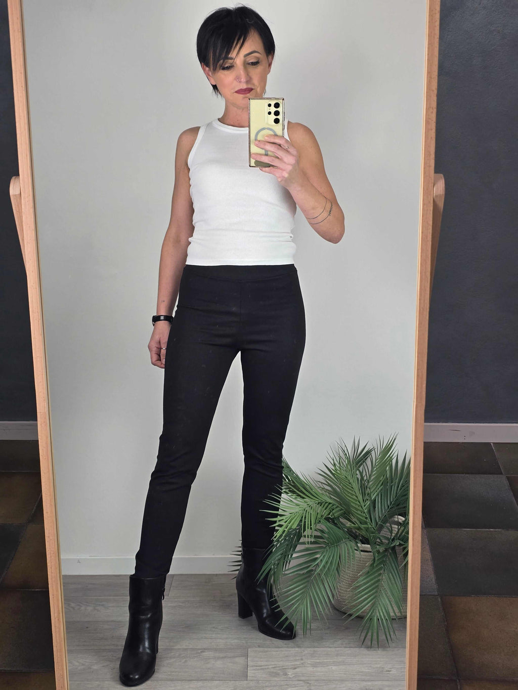 Leggins kikisix