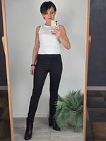 Leggins Nero - Kikisix
