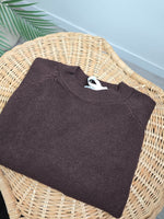 Maglia Paricollo Moro - Kikisix