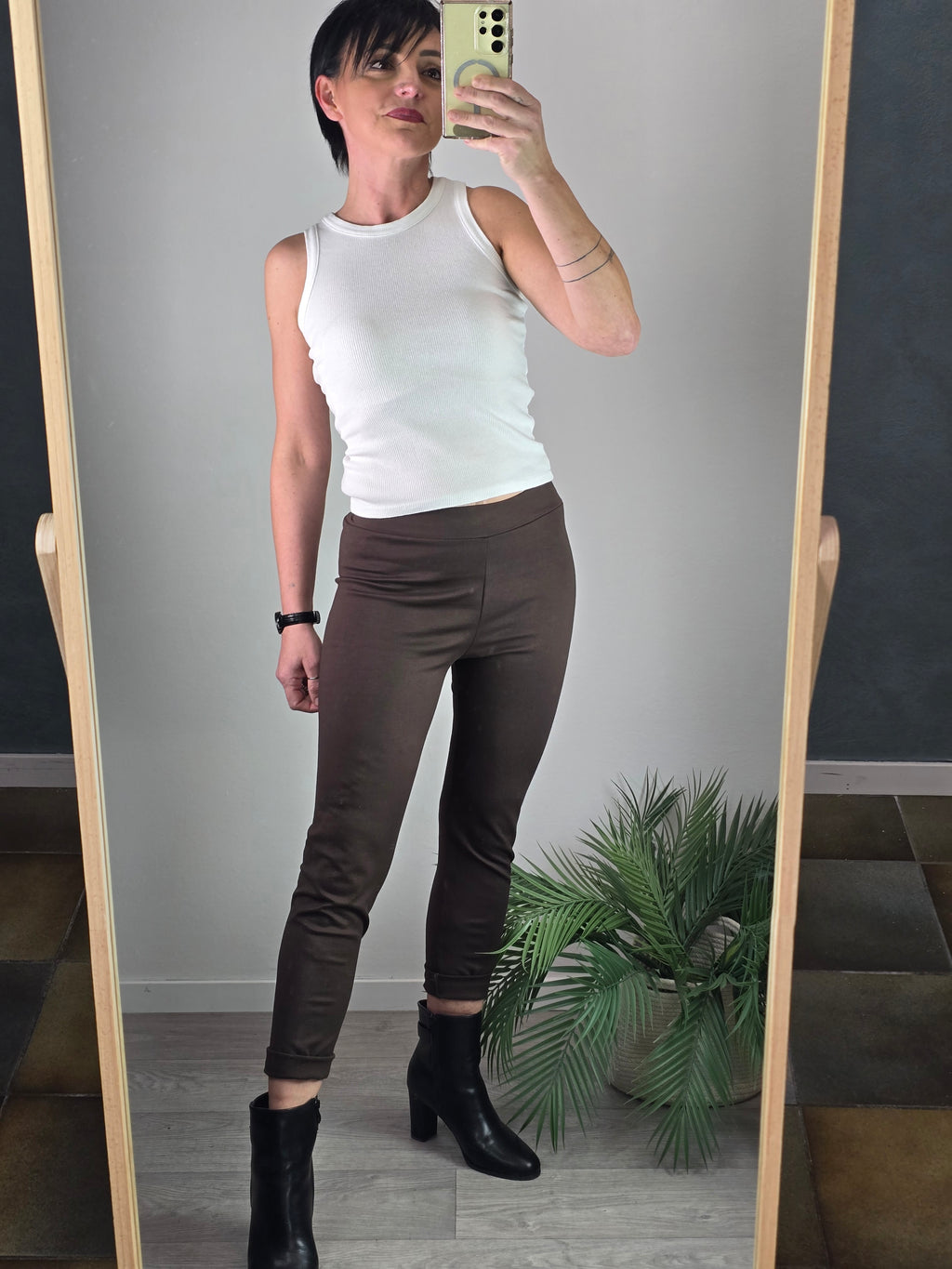 Leggins moro kikisix