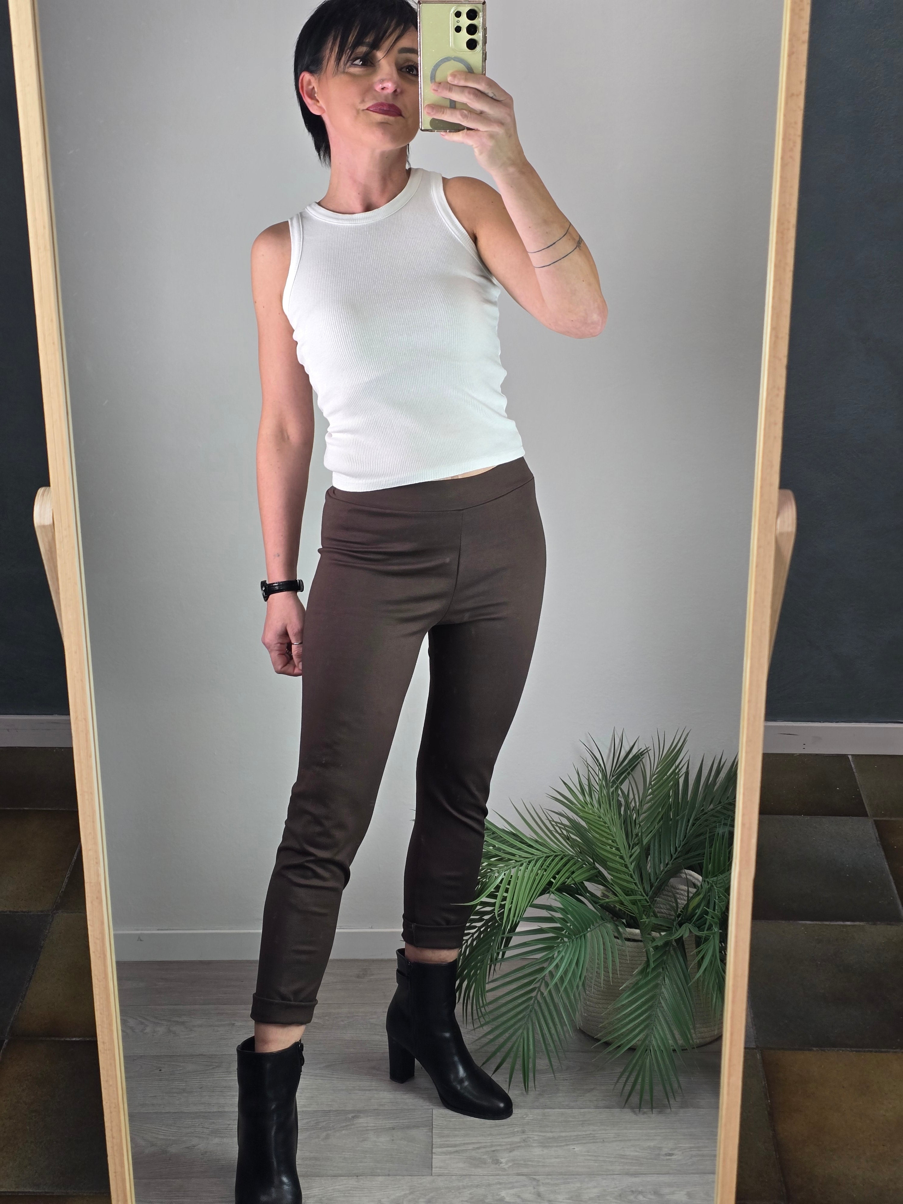 Leggins moro kikisix