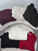 Gilet con manicotti Nero - Kikisix