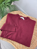 Maglia Over Vino - Kikisix